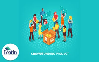 #116 Financement participatif : Qu’est ce que le crowdfunding ?