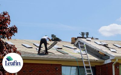 #128 Assurance habitation : Rénovation : Ma toiture est-elle couverte par mon assurance habitation ?