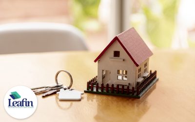 #014 Prêt immobilier : 5 raisons de devenir propriétaire très rapidement