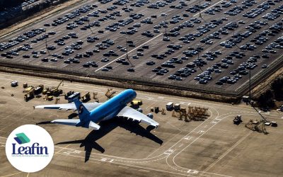#049 Coaching financier : Comment payer moins cher son parking à l’aéroport ?