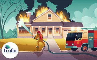 #070 Assurance habitation : Habitation : 5 Conseils pour éviter les sinistres