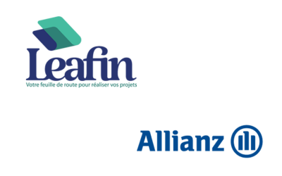 #CP032 : Leafin signe un partenariat avec Allianz !