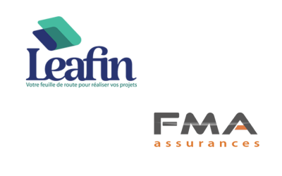 #CP024 : Leafin signe un partenariat avec FMA assurance !