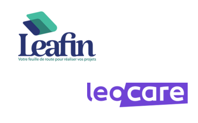 #CP021 : Leafin signe un partenariat avec Leocare !
