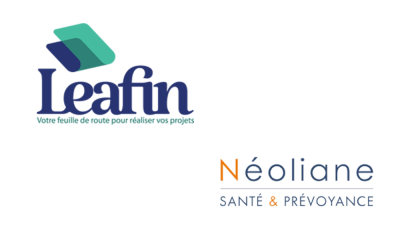 #CP031 : Leafin signe un partenariat avec Neoliane !