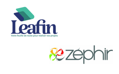 #CP018 : Leafin signe un partenariat avec Zephir !
