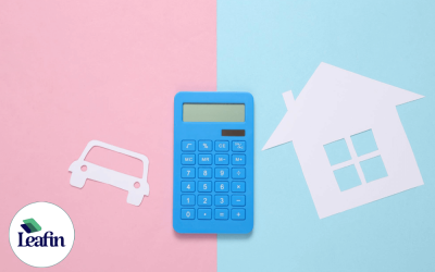 #039 Prêt immobilier : Combien emprunter pour mon prêt immobilier ?