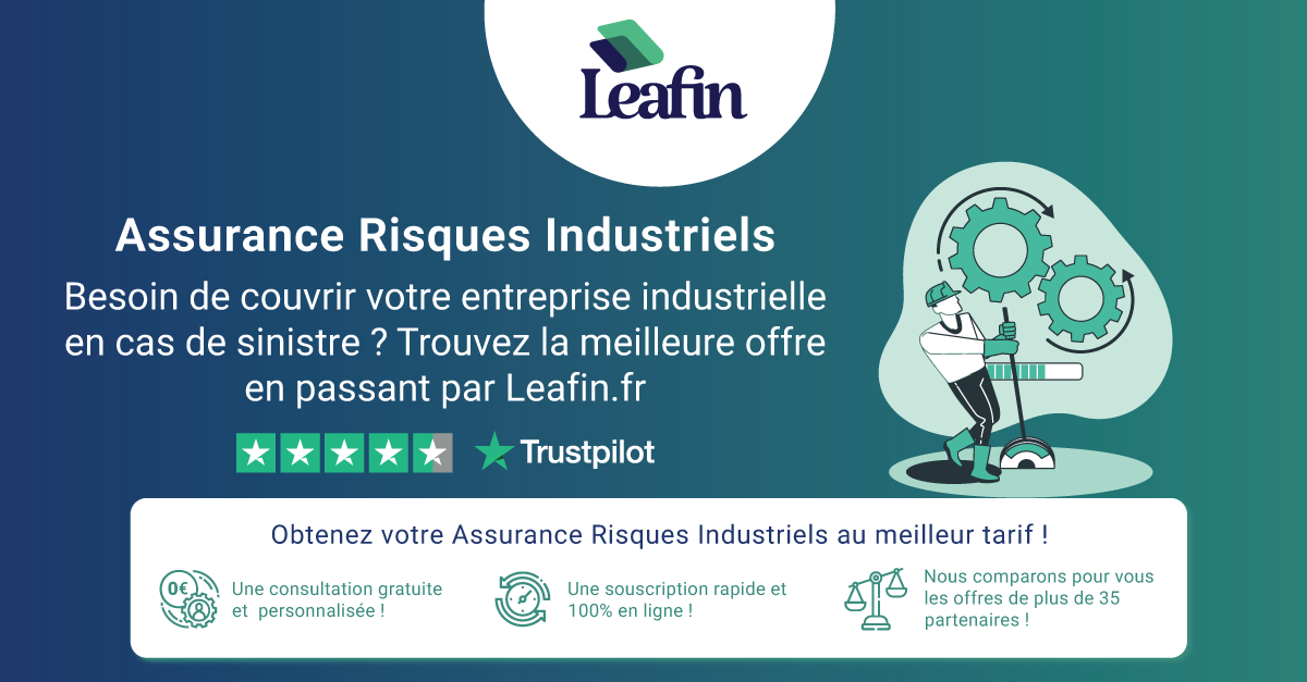 Risques industriels Leafin.fr